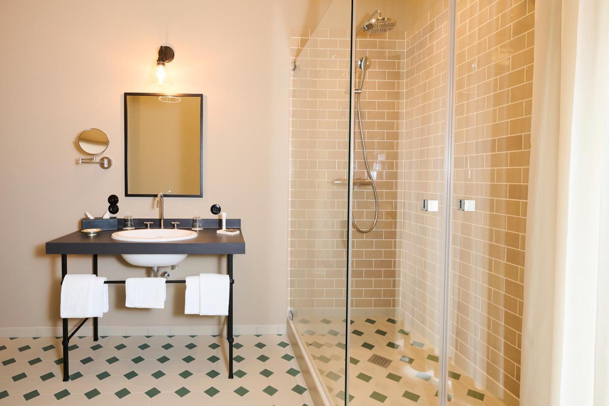 Winzerhof Ross & Rose Hotel Trechtingshausen Eksteriør billede
