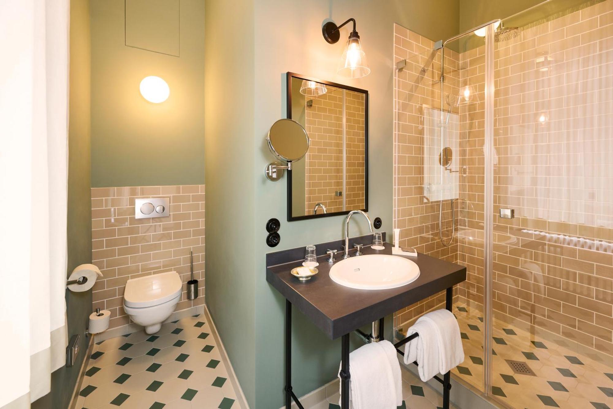 Winzerhof Ross & Rose Hotel Trechtingshausen Eksteriør billede