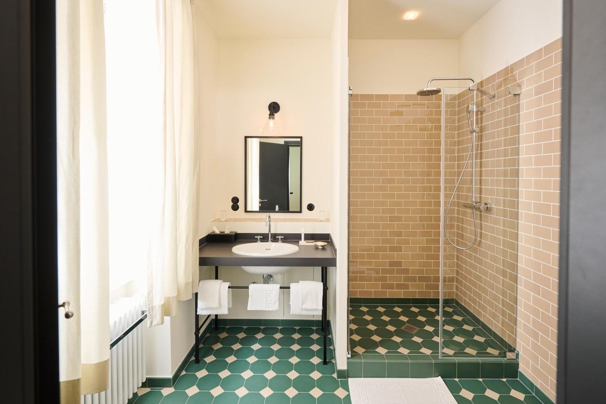 Winzerhof Ross & Rose Hotel Trechtingshausen Eksteriør billede
