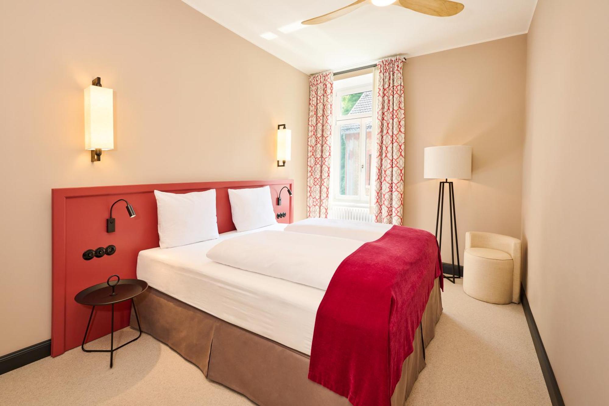 Winzerhof Ross & Rose Hotel Trechtingshausen Eksteriør billede