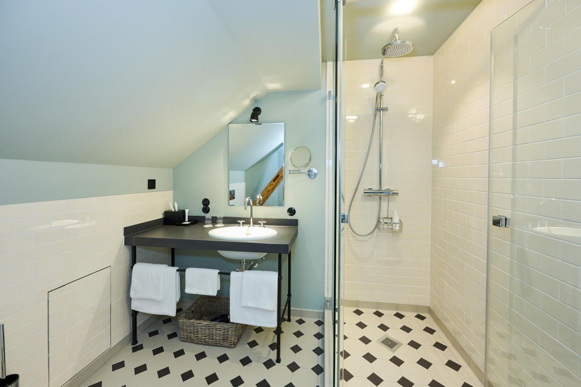 Winzerhof Ross & Rose Hotel Trechtingshausen Eksteriør billede